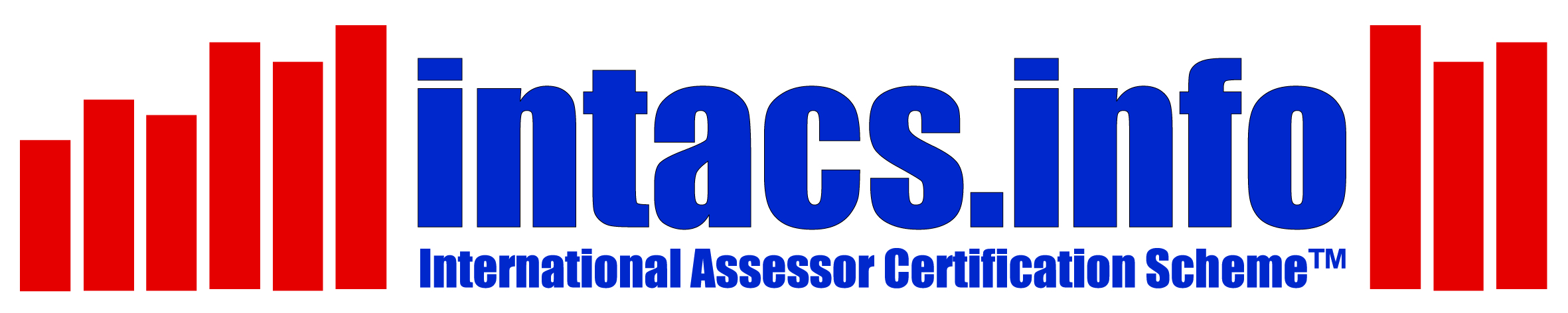 Intacs Info Logo