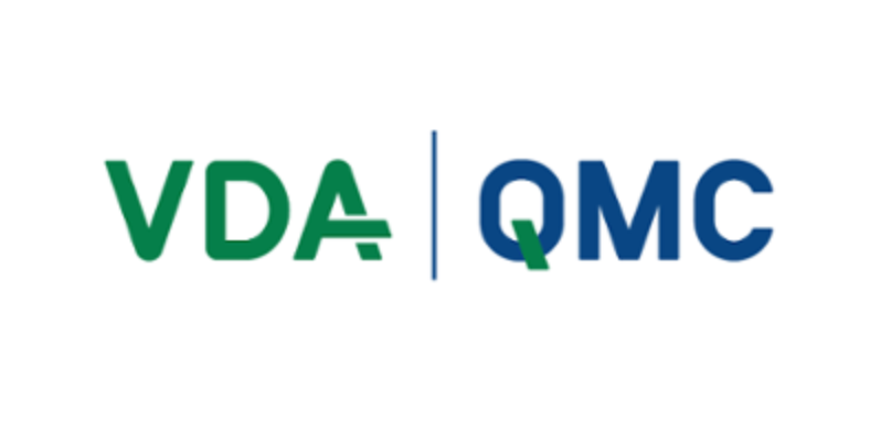 Logo VDA QMC